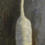 781 7192 OIL PAINTING (F)